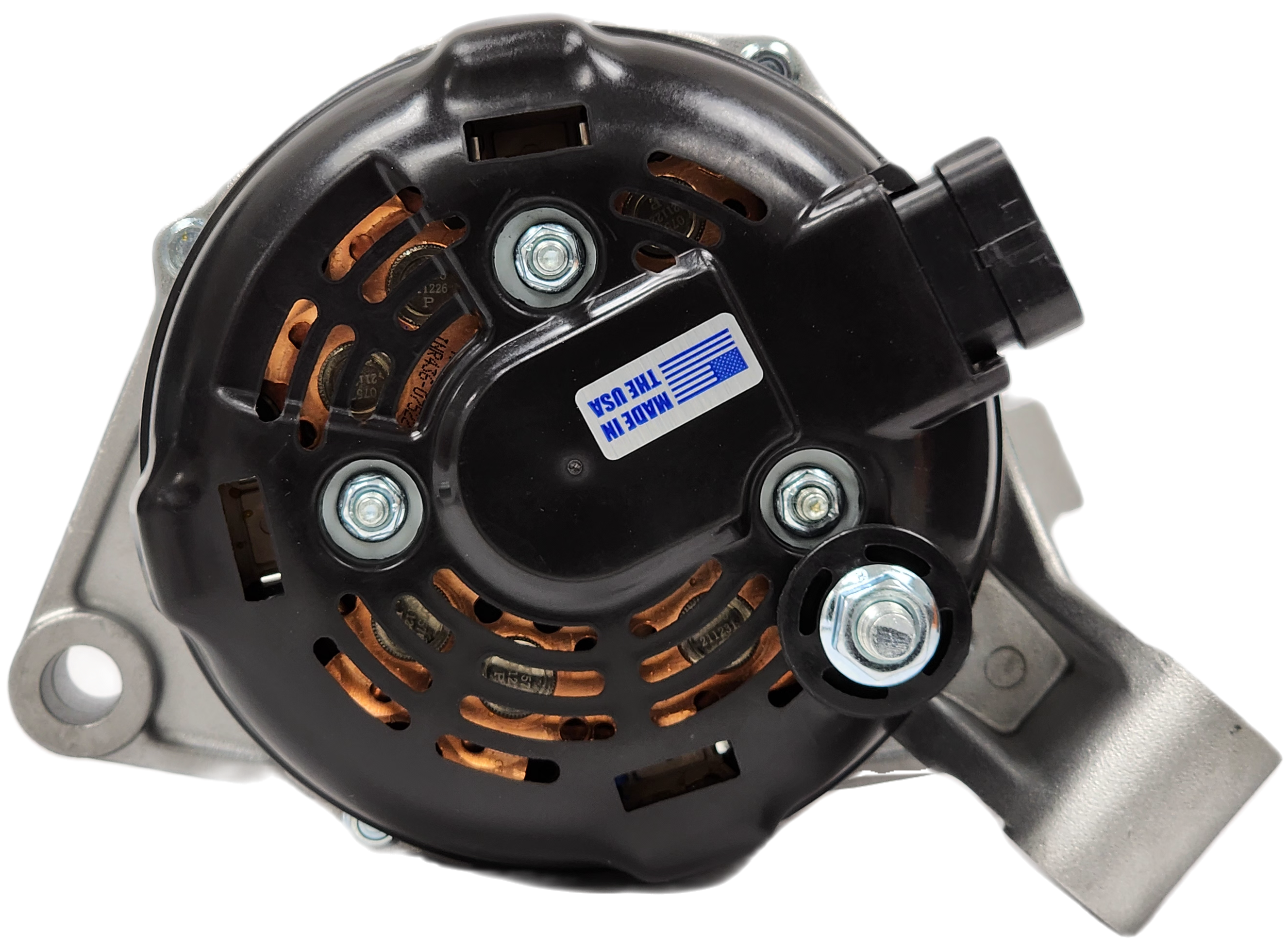 240a Cadillac CTS-V - 2 pin / RVC Bypass