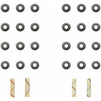 Fel-Pro Toyota Tacoma SS 72832 Engine Valve Stem Oil Seal Set