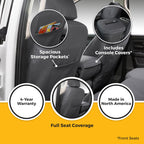 Covercraft 22-25 Ford F150 Carhartt Super Dux Precision Fit Second Row Seat Covers