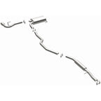 MagnaFlow BRE Exhaust Kit 13-17 Jeep Patriot