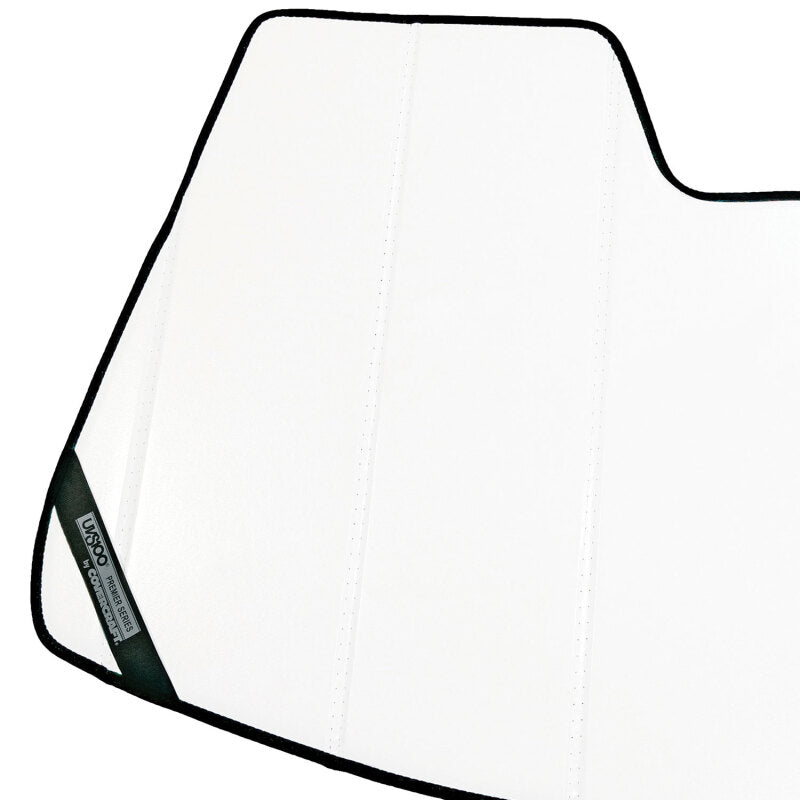 Covercraft 20-24 Toyota Camry UVS100 Premier Series Custom Sunscreen - White