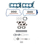 Fel-Pro Chevrolet Impala HS 26376 PT-9 PermaTorque Engine Cylinder Head Gasket Set