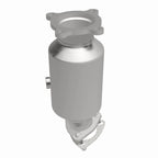 MagnaFlow Direct Fit Catalytic Converter 18-20 Audi Q5 Underbody