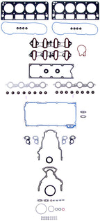 Fel-Pro Chevrolet Silverado 1500 260-1972 Engine Gasket Set