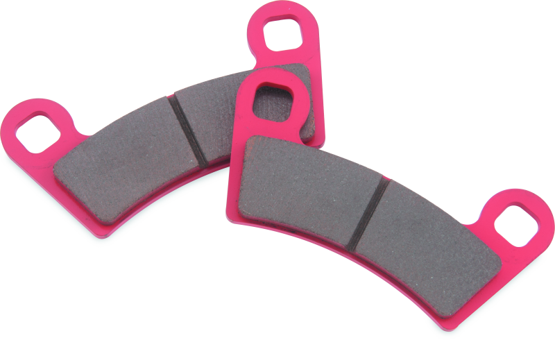 BikeMaster Polaris Sintered Brake Pads