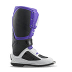 Gaerne SG12 Limited Edition LE Boot Purple/Black/White Size 13