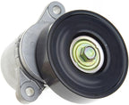 Gates 07-09 Suzuki SX4 4-Cyl. 2.0L Tensioner Assy. Belt Drive Tensioner