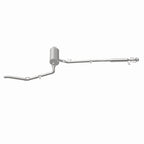 MagnaFlow BRE Exhaust Kit Replacement Toyota