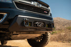 DV8 Offroad 2015-2020 Chevy Colorado DV8 Offroad Centric Front Bumper