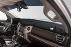 Covercraft 21-25 Jeep Grand Cherokee L Carhartt Limited Edition DashMat - Black