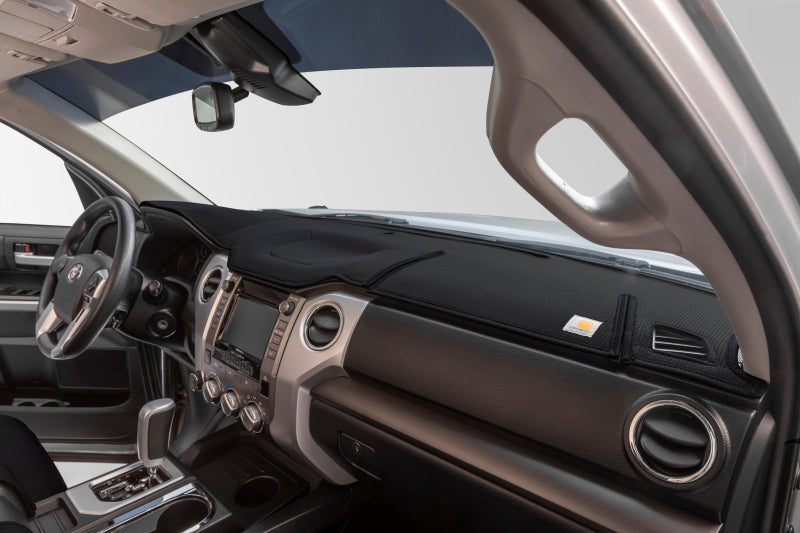 Covercraft 21-25 Jeep Grand Cherokee L Carhartt Limited Edition DashMat - Black