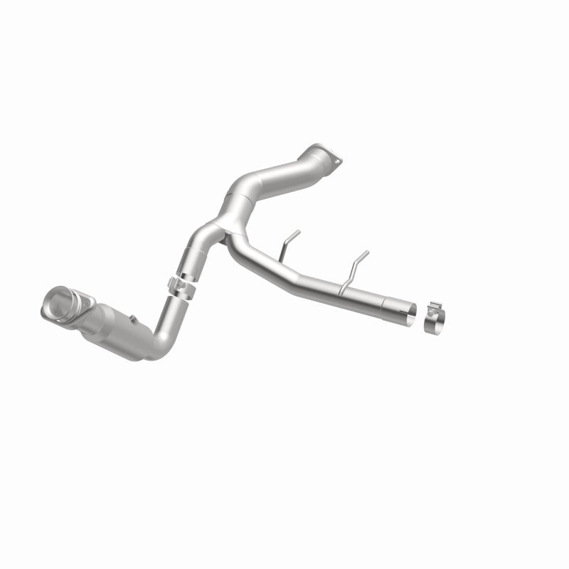 MagnaFlow 10-14 Ford F-150 6.2L California Grade CARB Compliant Direct-Fit Catalytic Converter