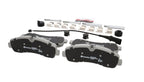 Brembo OE 20-22 Ford Transit-150/Transit-250/Transit-350/Transit-350 HD Ceramic Brake Pad - Rear