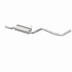 MagnaFlow BRE Exhaust Kit 05 Tundra 4.0L