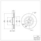 Technical Drawing