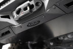 Addictive Desert Designs 2022+ Toyota Tundra Stealth Center Mount Front Bumper w/ Top Hoop