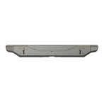Gauntlet Series Rear Bumper for Jeep JK Wrangler (2007-2018)