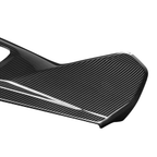 Dry Carbon Fiber Interior Seat Side Trim Panels for BMW G90 G99 M5 - Bull Boost Performance