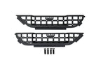 DV8 Offroad 18-25 Jeep Wrangler JL Electric Seat Front Door Molle Pockets