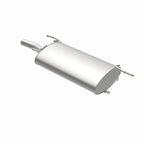 BRE Exhaust 92-93 Camry 2.2L Muffler Kit