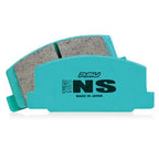Project Mu 2005-08 Scion TC / 01-05 Celica GT/GTS TYPE NS Front Brake Pads
