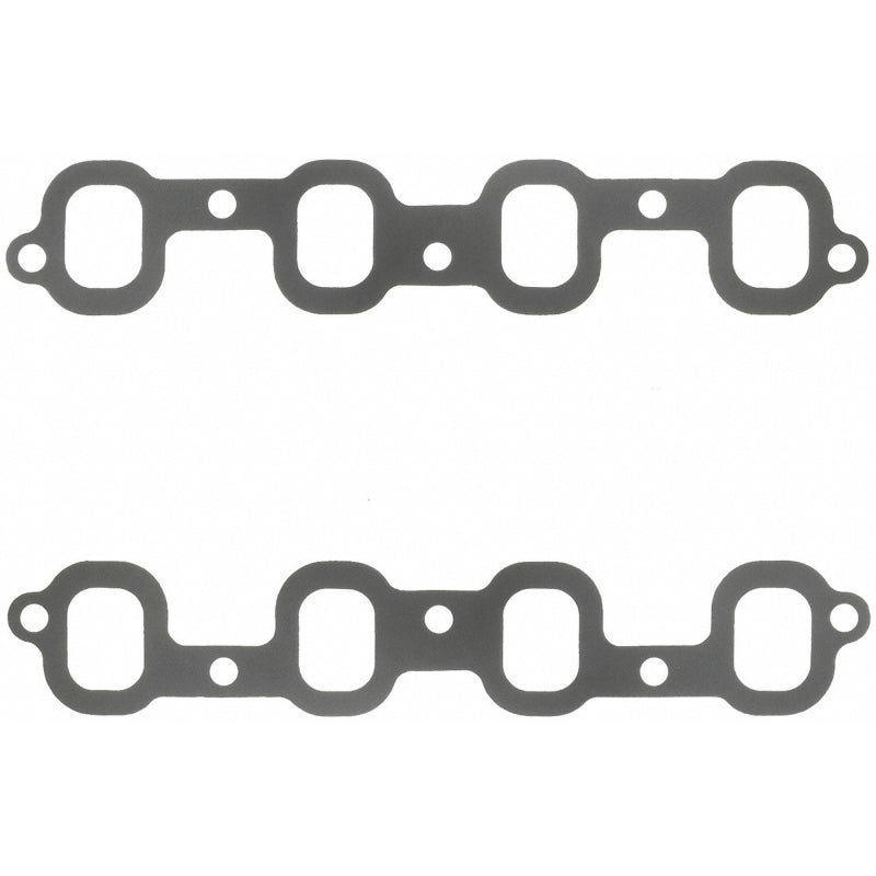 Fel-Pro 1237-4 Engine Intake Manifold Gasket Set