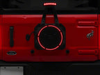 Raxiom 21-26 Ford Bronco Axial Series Auxiliary Third Brake Light