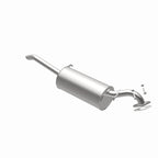 BRExhaust 05-07 Pontiac Wave/ 04-08 Chevrolet Aveo Muffler Kit