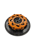 Quartermaster 8-Leg Street Clutch W/O HRB (Evo X) 2897P263