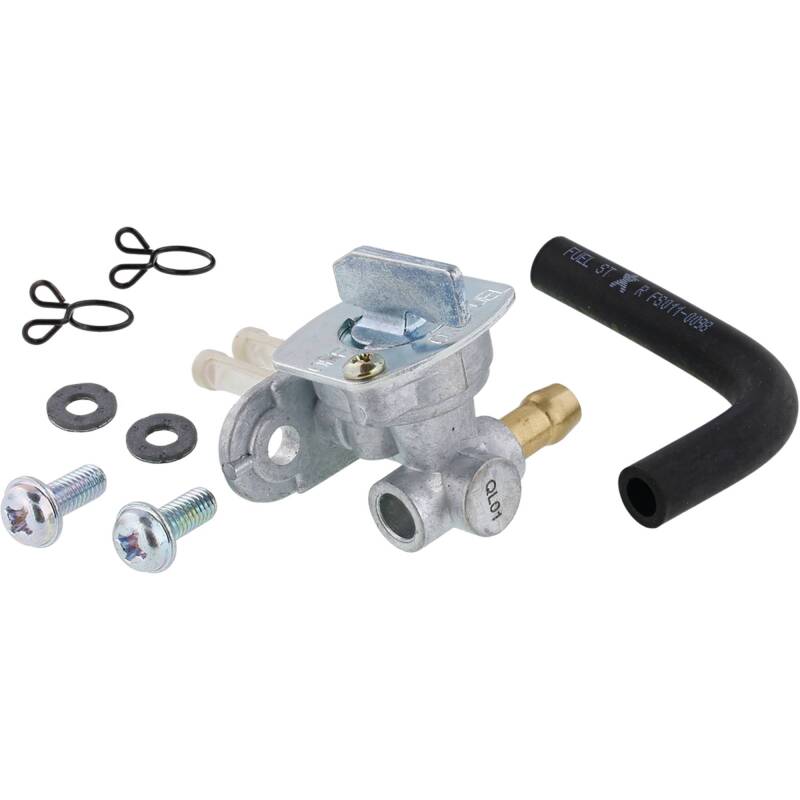 All Balls Racing Fuel Valve Kit - Yamaha