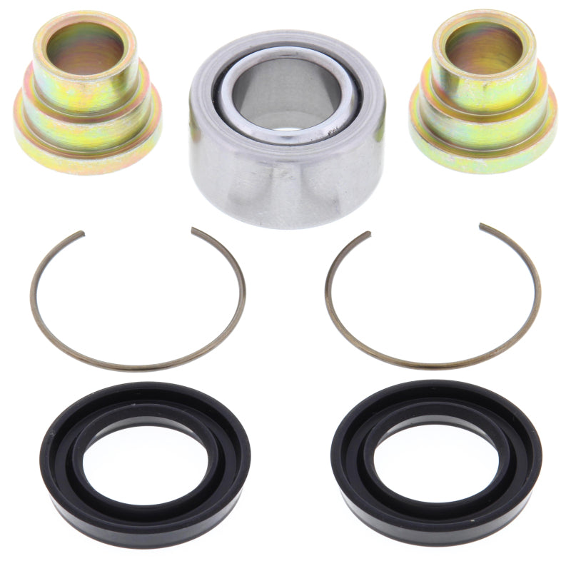 All Balls Racing 86-04 Honda XR250R Lower Rear Shock Bearing Kit