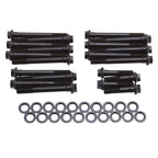 Edelbrock Pontiac w/Edelbrock heads E-Series Cylinder Head Bolt Kit