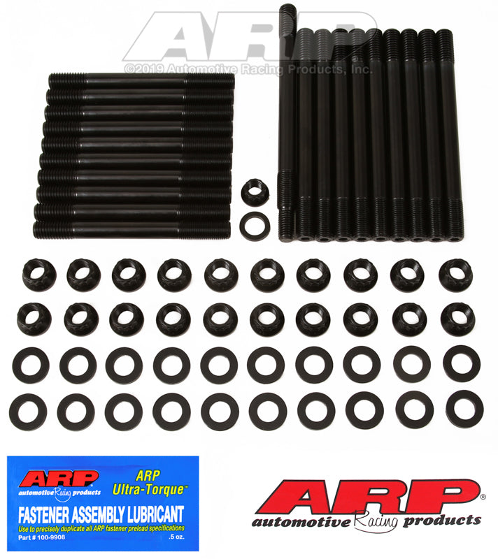 ARP 93-02 Ford 7.3L Diesel Power Stroke Main Stud Kit