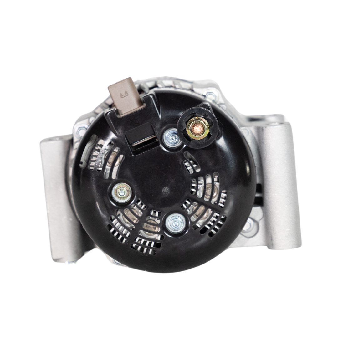 2018-2023 Jeep Wrangler L4 2.0L (Gas/Turbo-Charged) High Output Alternator by JS Alternators