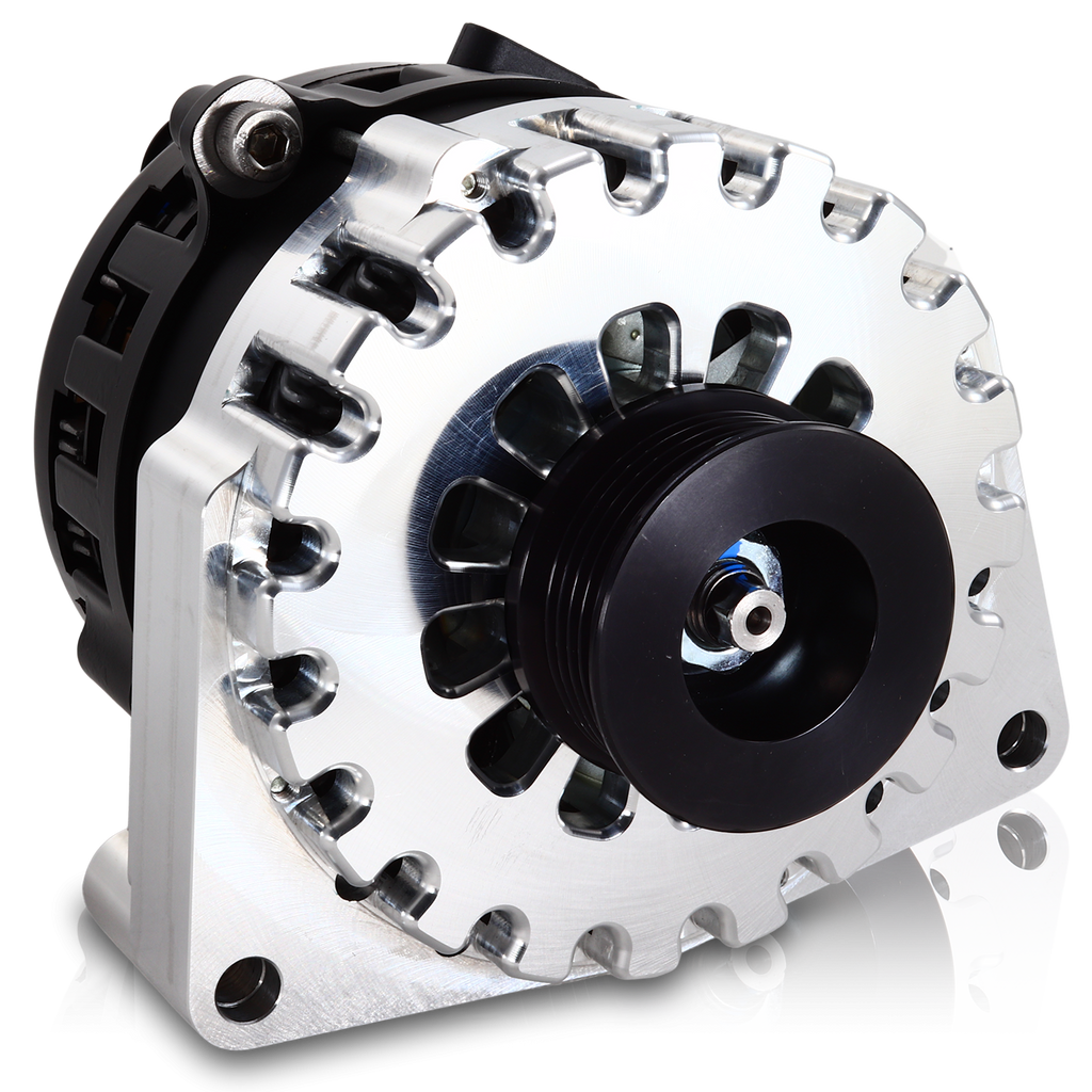 250 Amp High Output Alternator For 2010-2015 6.2L (Non-Supercharged)