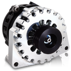 250 Amp High Output Alternator For 2010-2015 6.2L (Non-Supercharged)