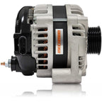 250 Amp Large Case cast alternator for C5 / C6 Corvette