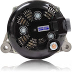 250 Amp Large Case cast alternator for C5 / C6 Corvette