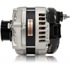 Mechman 250 Amp Alternator CS144 Fits Many GM 1984 - 1996 3.8L 5.0L 5.7L