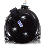250 amp Large Case H.O. Marine alternator for late model GM LS engines