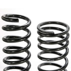 BBK Mustang V8 Lowering Coil Springs 79-04