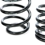 BBK Mustang V8 Lowering Coil Springs 79-04