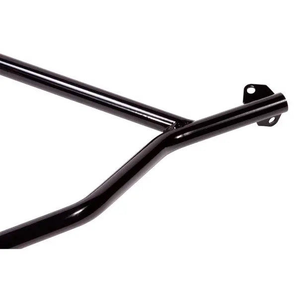 BBK Ford Mustang Strut Tower Brace Black Powdercoat 86-93