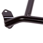 BBK Ford Mustang Strut Tower Brace Black Powdercoat 86-93