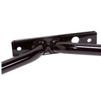 BBK Ford Mustang Strut Tower Brace Black Powdercoat 86-93