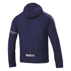 Sparco Jacket Windstopper XS Navy/Black