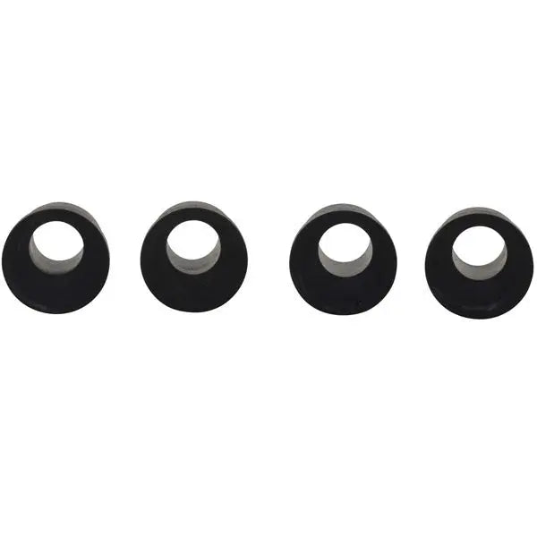 BBK Ford Mustang Offset Steering Rack Bushing Kit Polyurethane 86-04