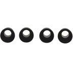 BBK Ford Mustang Offset Steering Rack Bushing Kit Polyurethane 86-04
