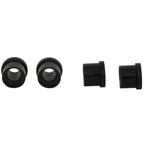 BBK Ford Mustang Offset Steering Rack Bushing Kit Polyurethane 86-04
