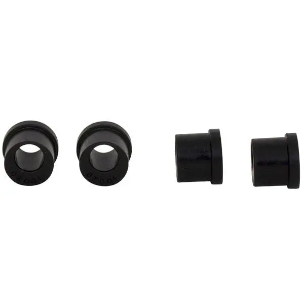 BBK Ford Mustang Offset Steering Rack Bushing Kit Polyurethane 86-04